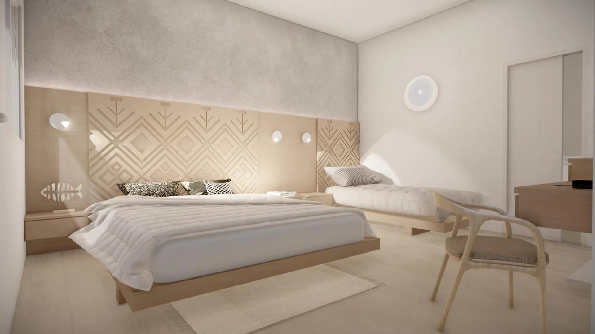 Aras Hotel Boutique Villasimius