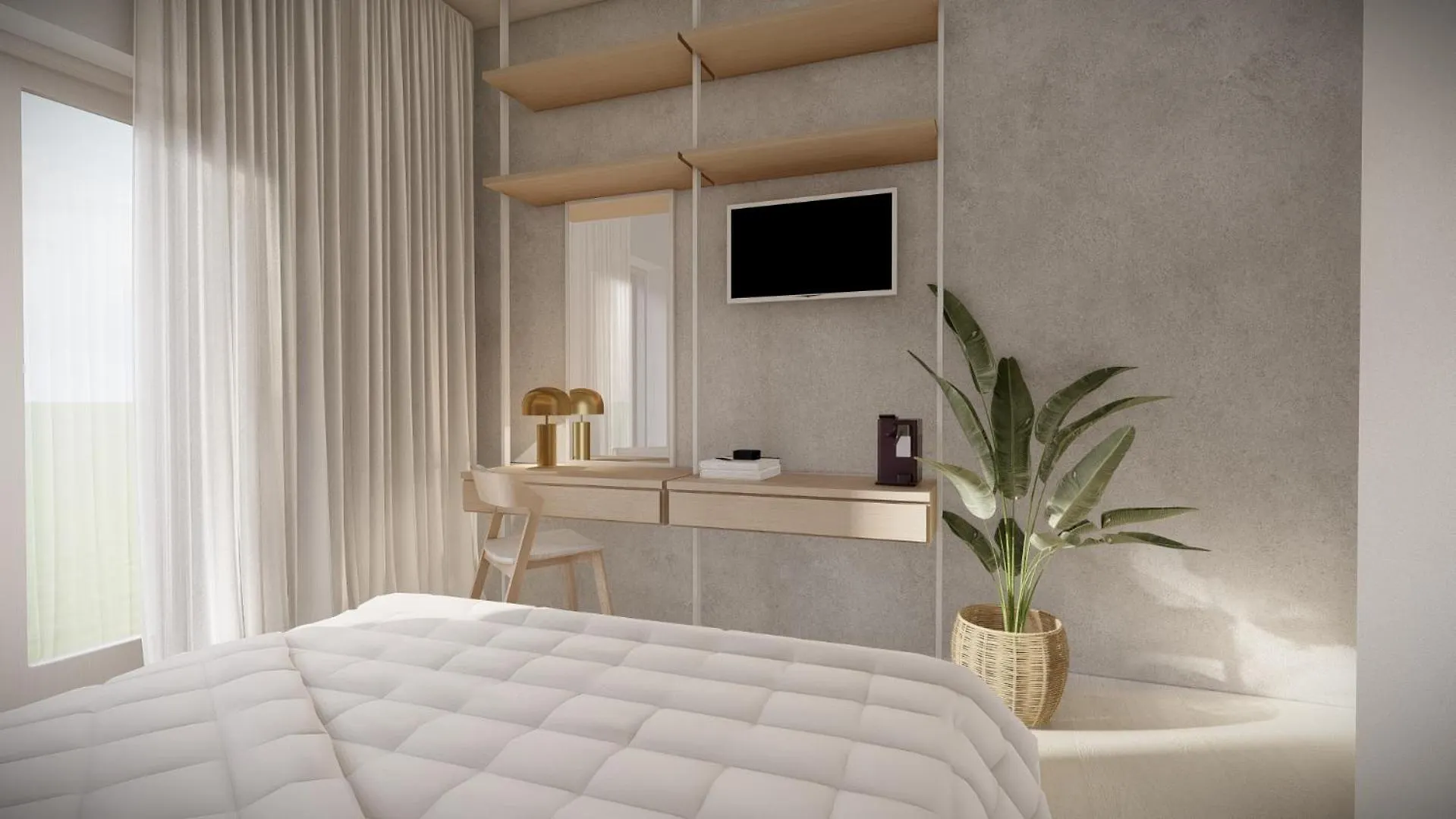 Aras Hotel Boutique Villasimius Italia