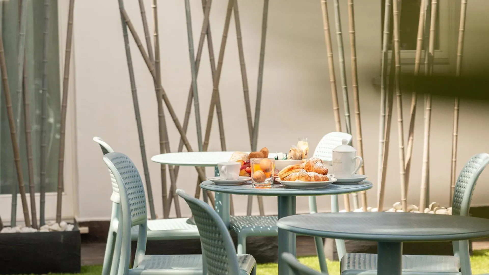 Aras Hotel Boutique Villasimius
