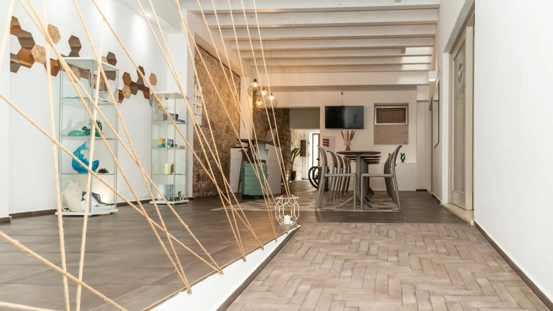 Aras Hotel Boutique Villasimius