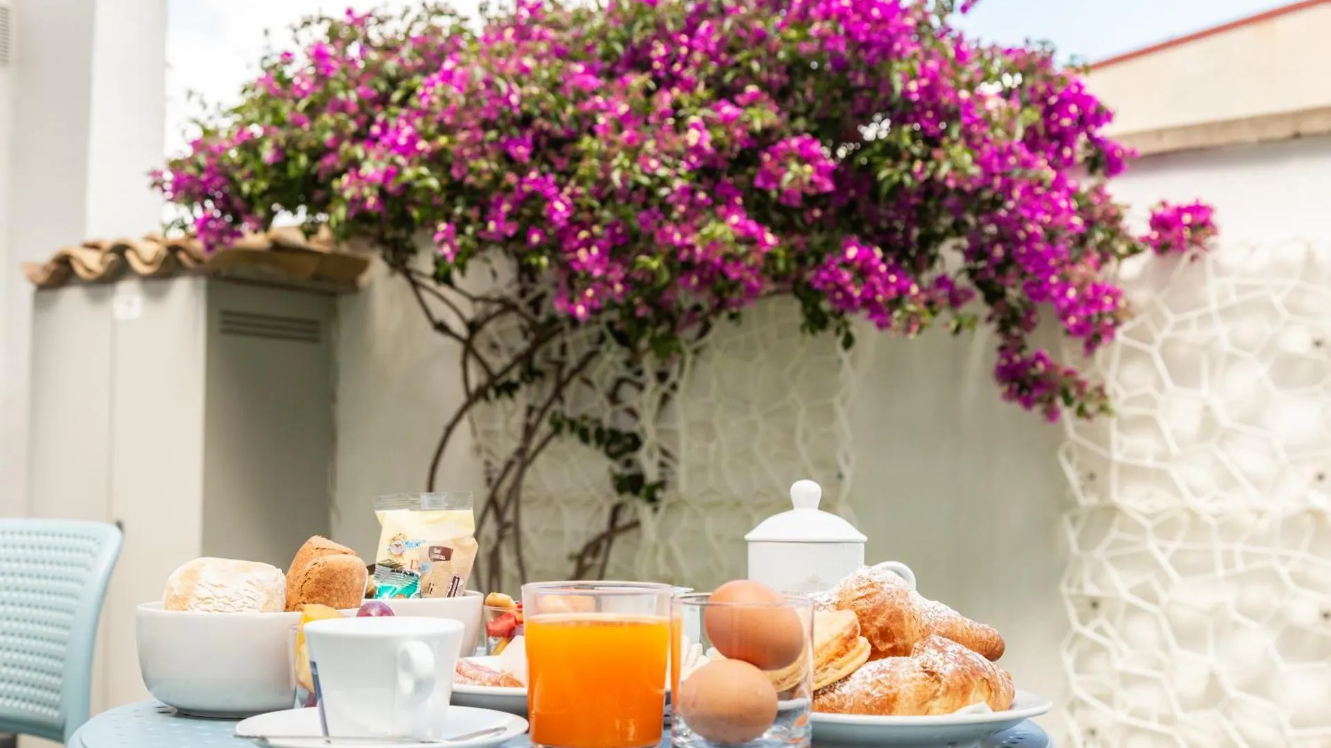 Aras Hotel Boutique Villasimius 3*,  Italie