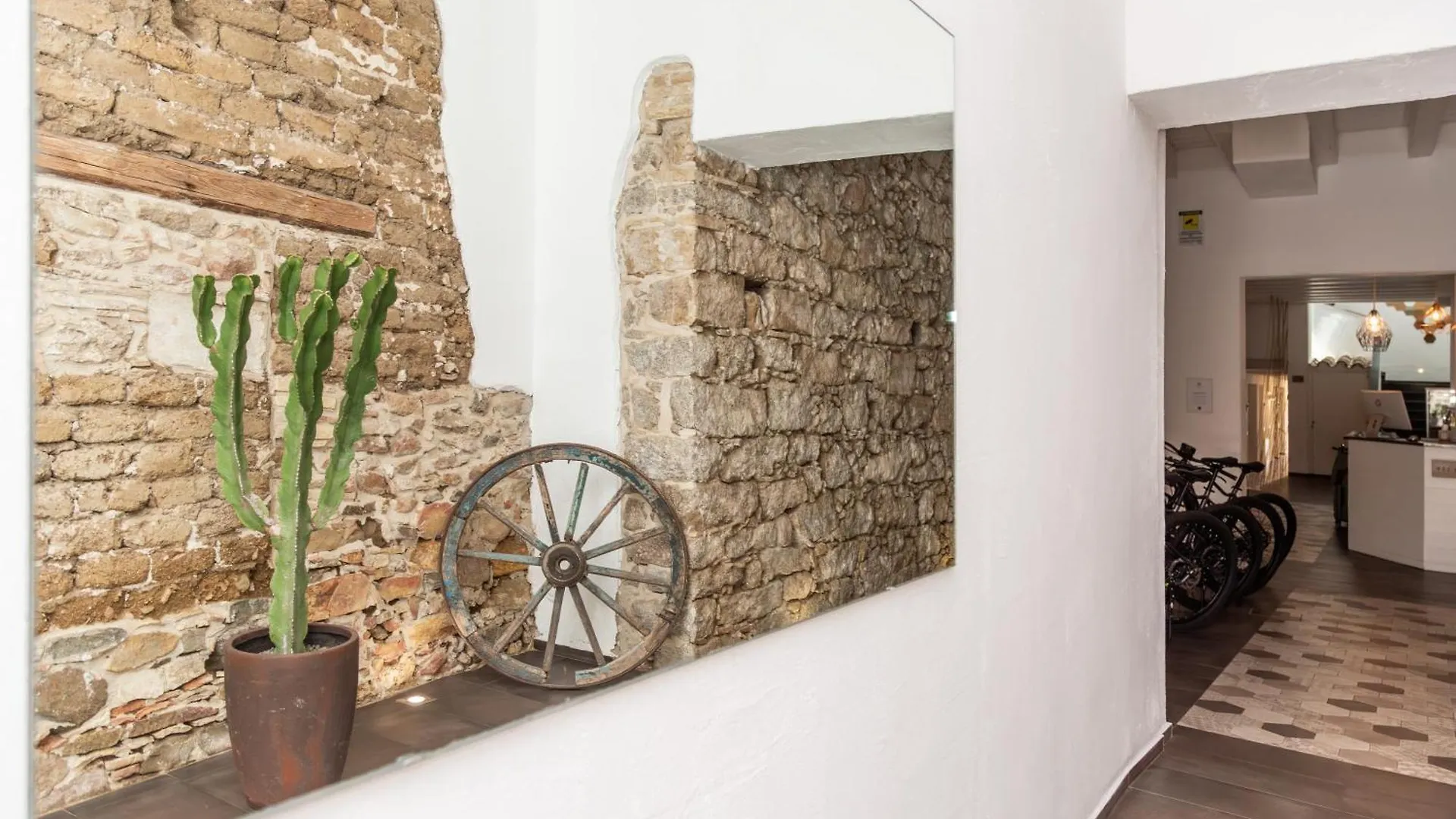 Aras Hotel Boutique Villasimius