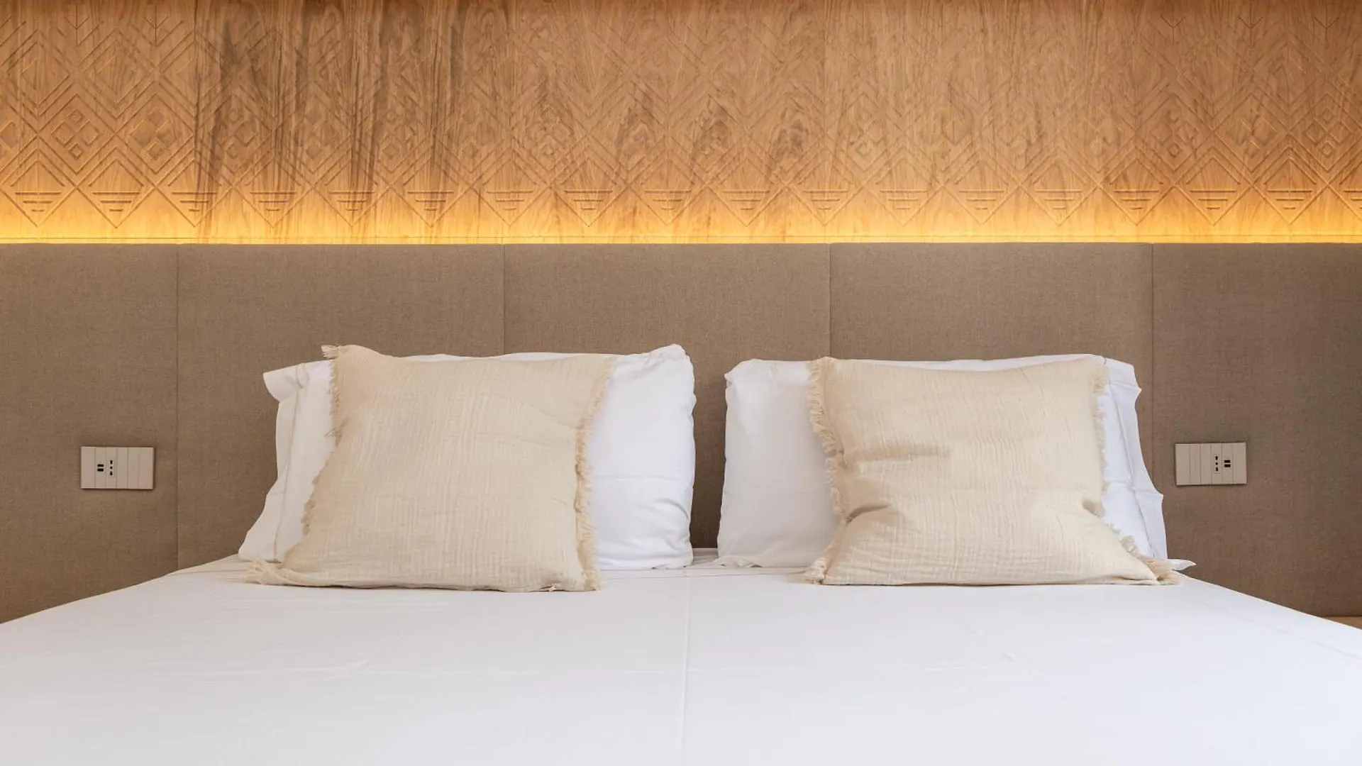 Aras Hotel Boutique Villasimius