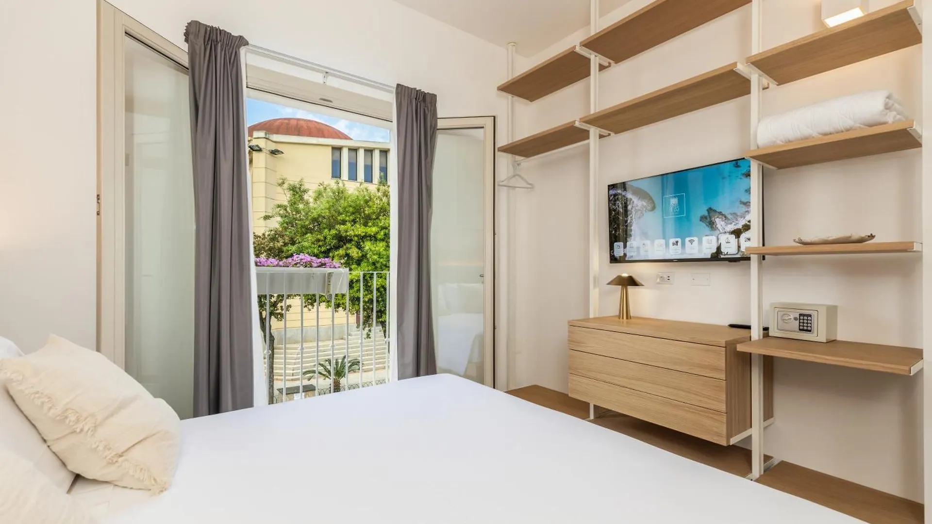 Aras Hotel Boutique Villasimius