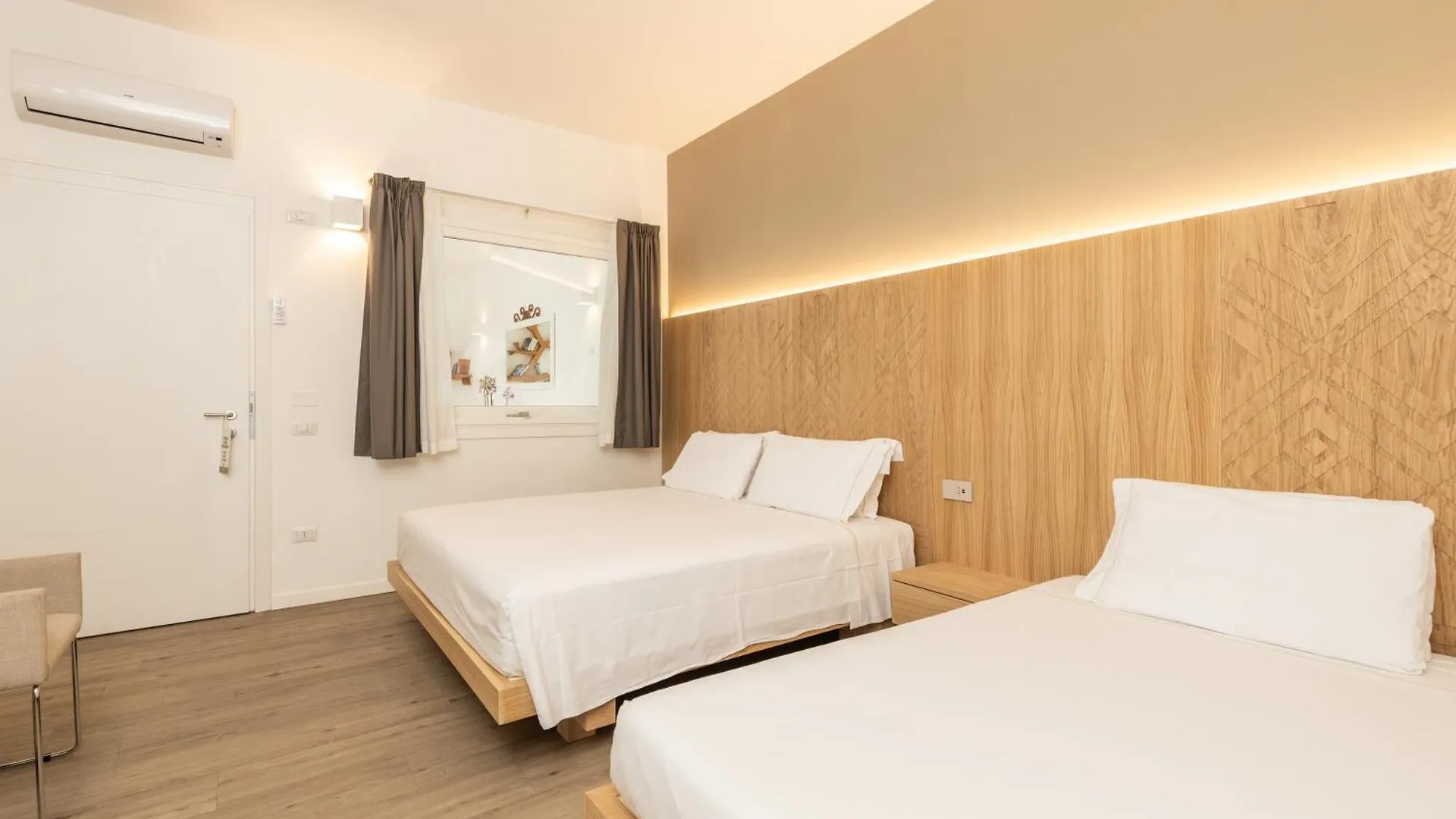 Aras Hotel Boutique Villasimius 3*,  Italie