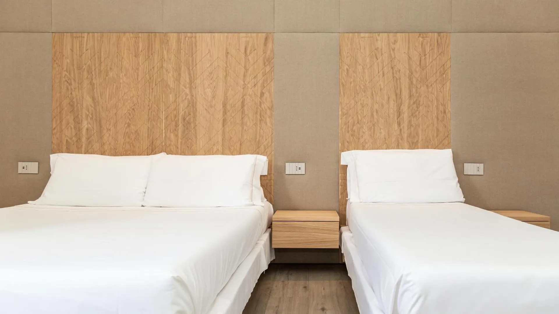 Aras Hotel Boutique Villasimius