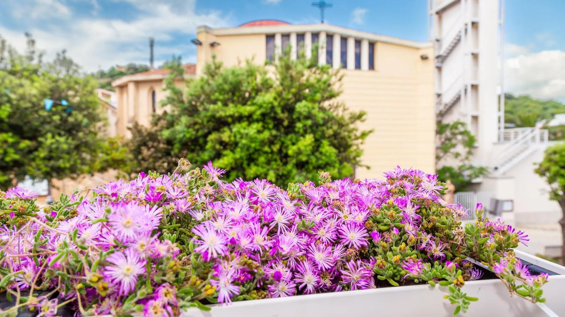 ***  Aras Hotel Boutique Villasimius Italie