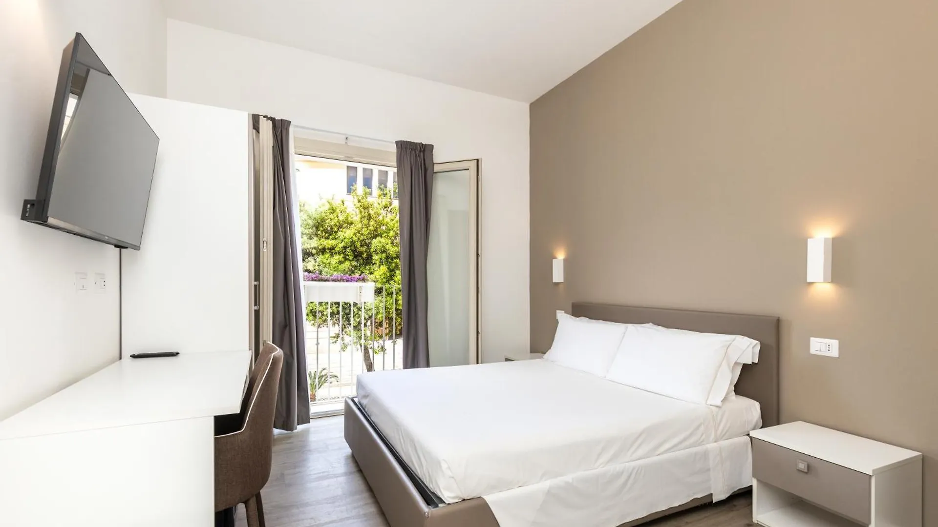 Aras Hotel Boutique Villasimius