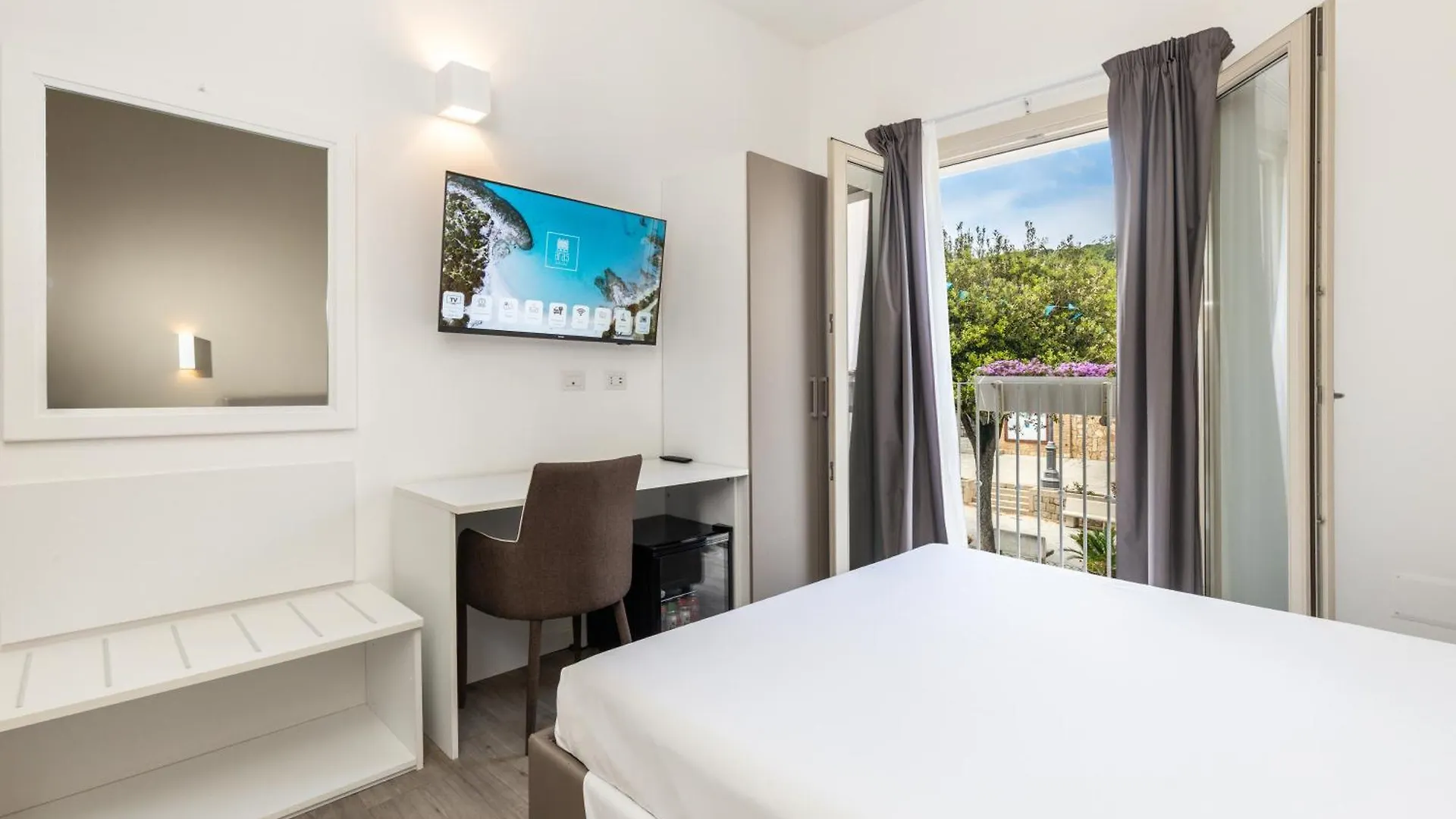 Aras Hotel Boutique Villasimius