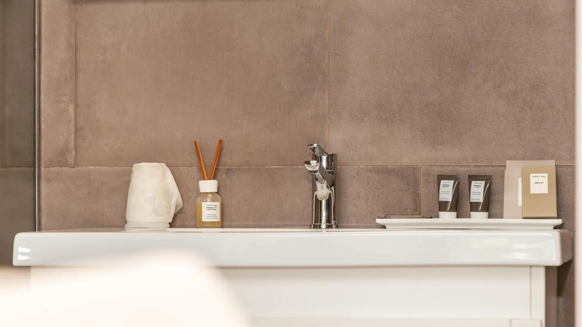 Aras Hotel Boutique Villasimius