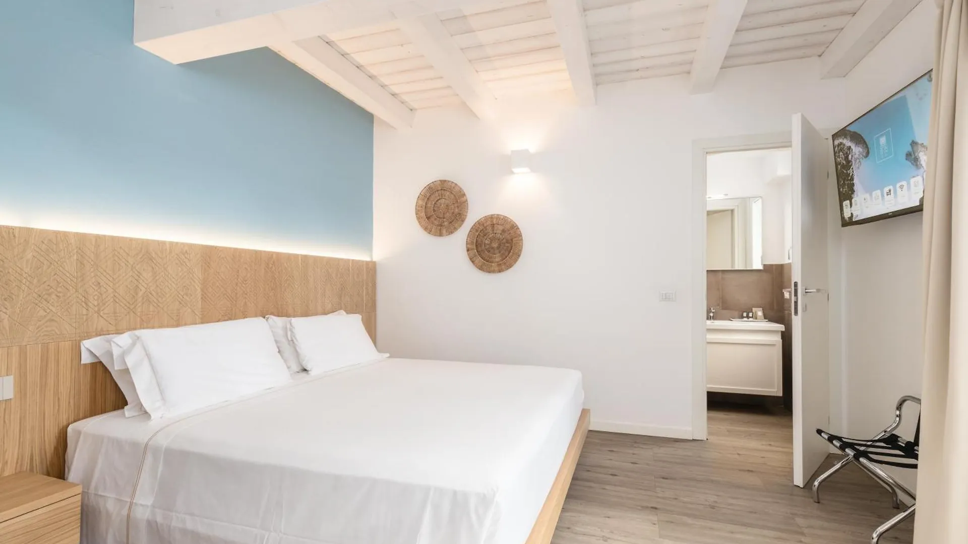 ***  Aras Hotel Boutique Villasimius Italie