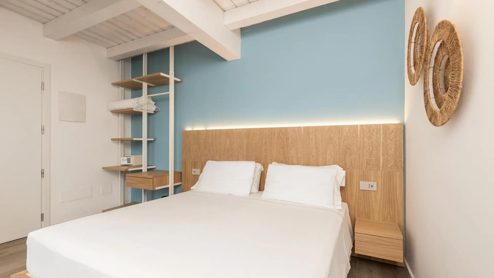 Aras Hotel Boutique Villasimius