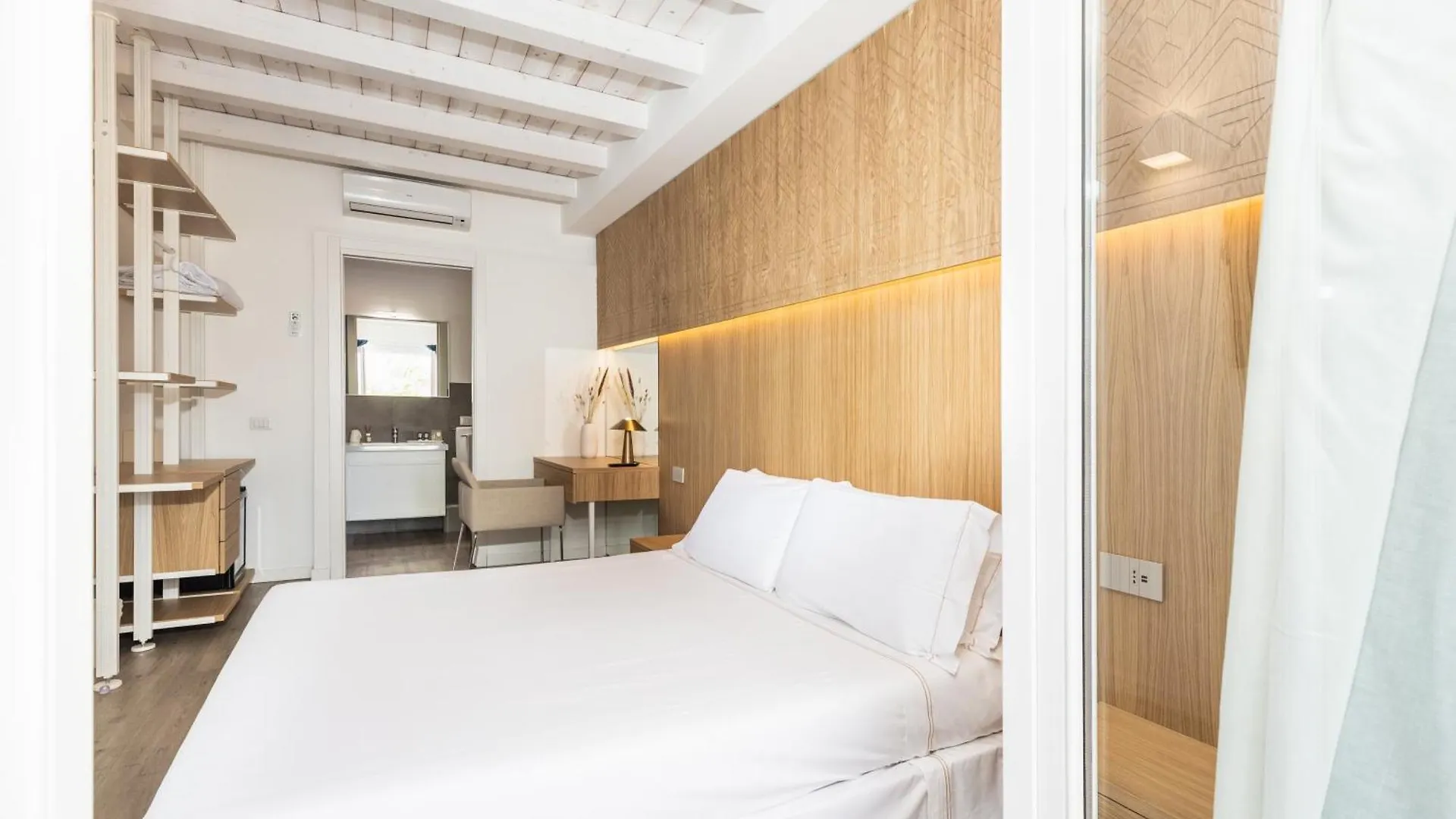 ***  Aras Hotel Boutique Villasimius Italie