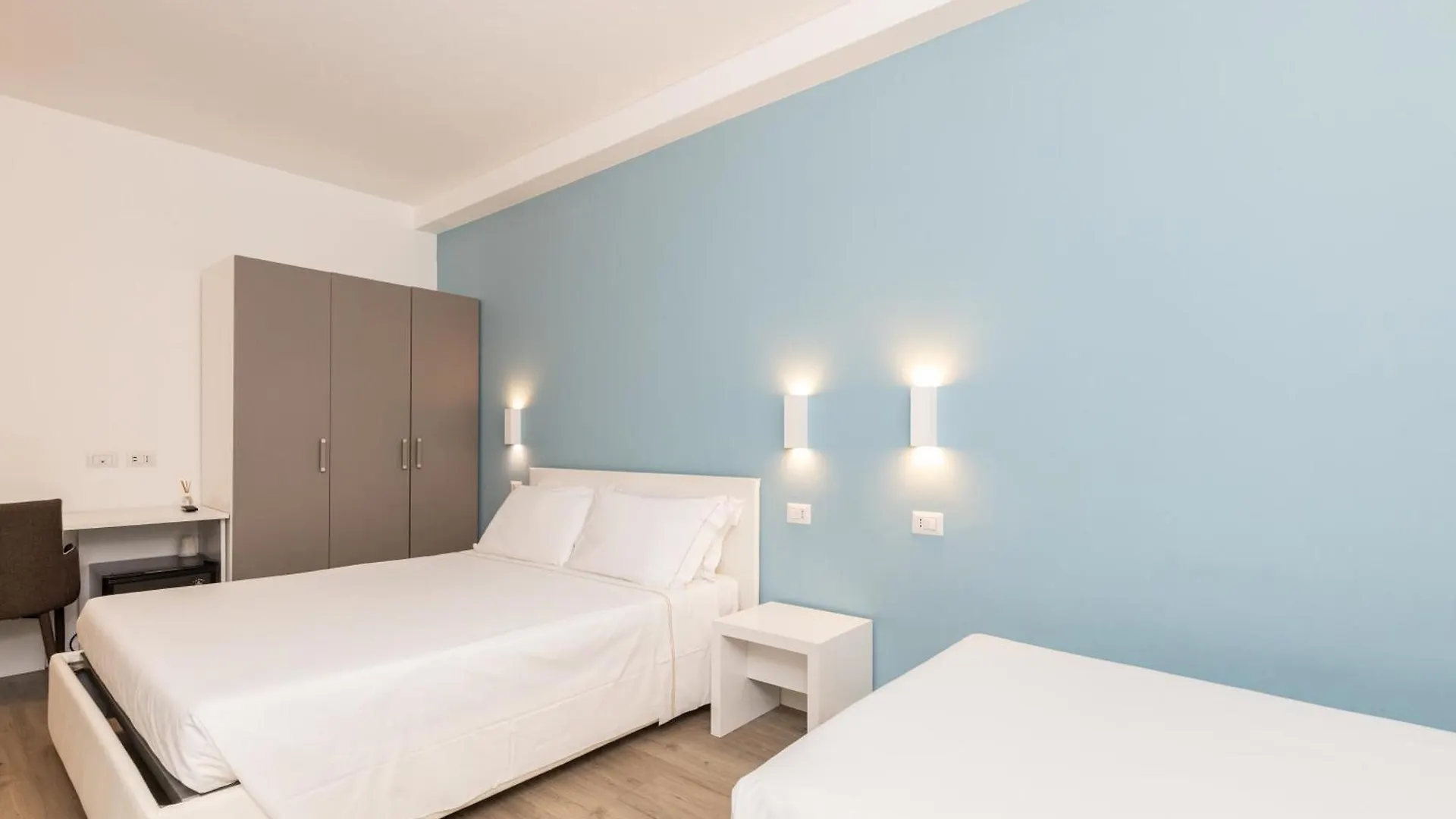 Aras Hotel Boutique Villasimius Italie