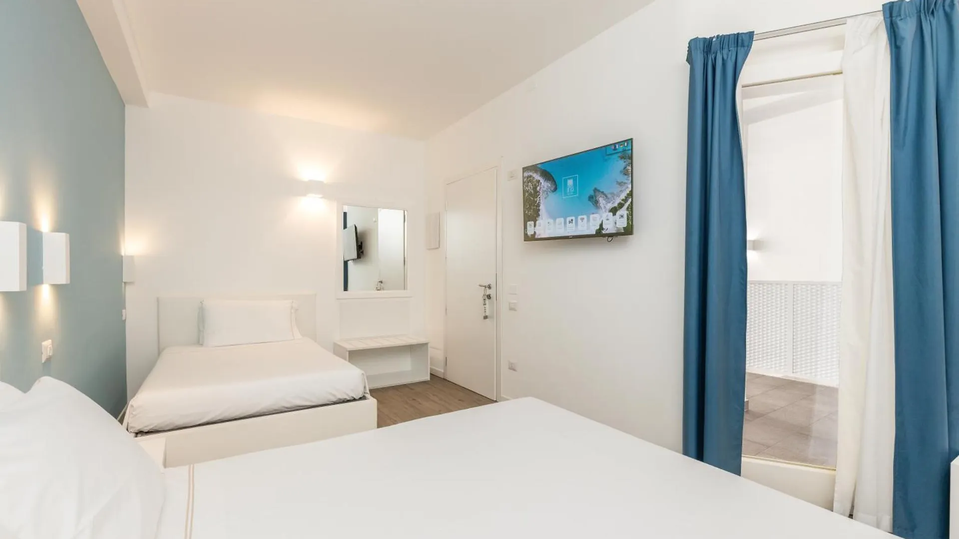 ***  Aras Hotel Boutique Villasimius Italie