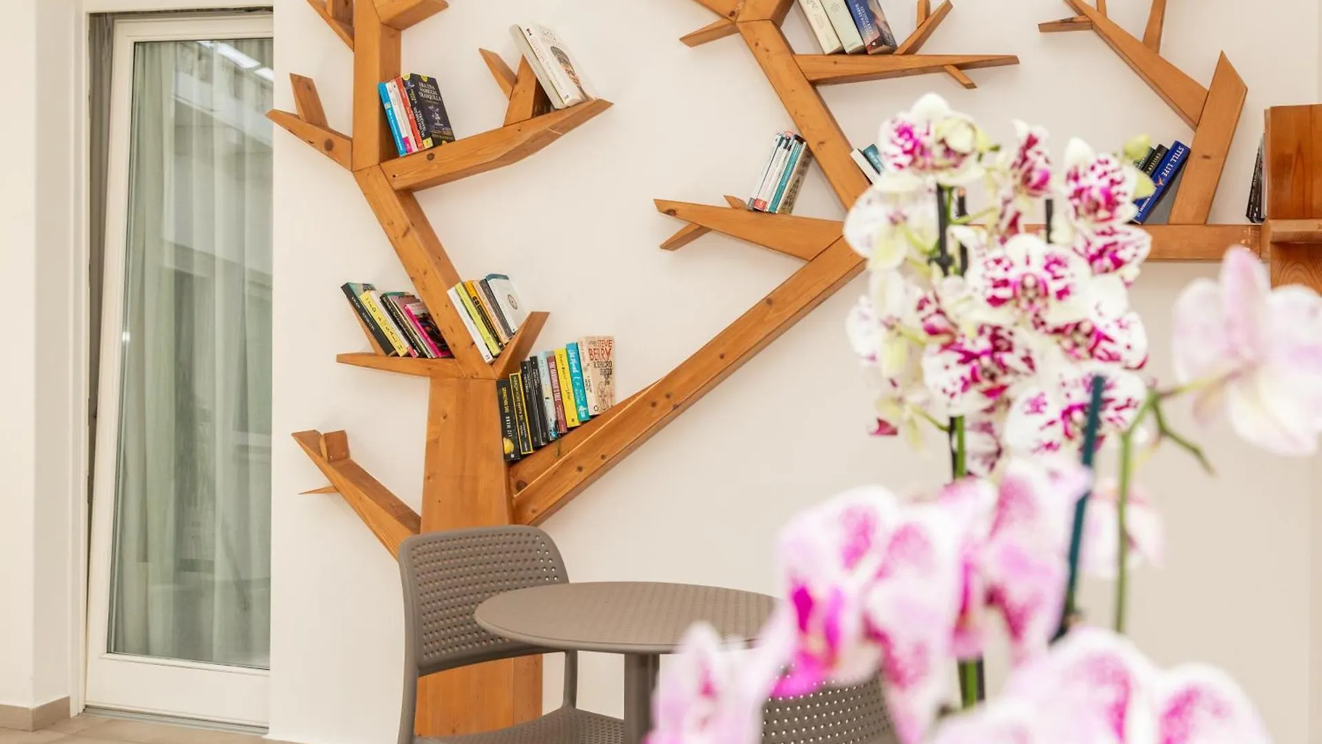 Aras Hotel Boutique Villasimius 3*,