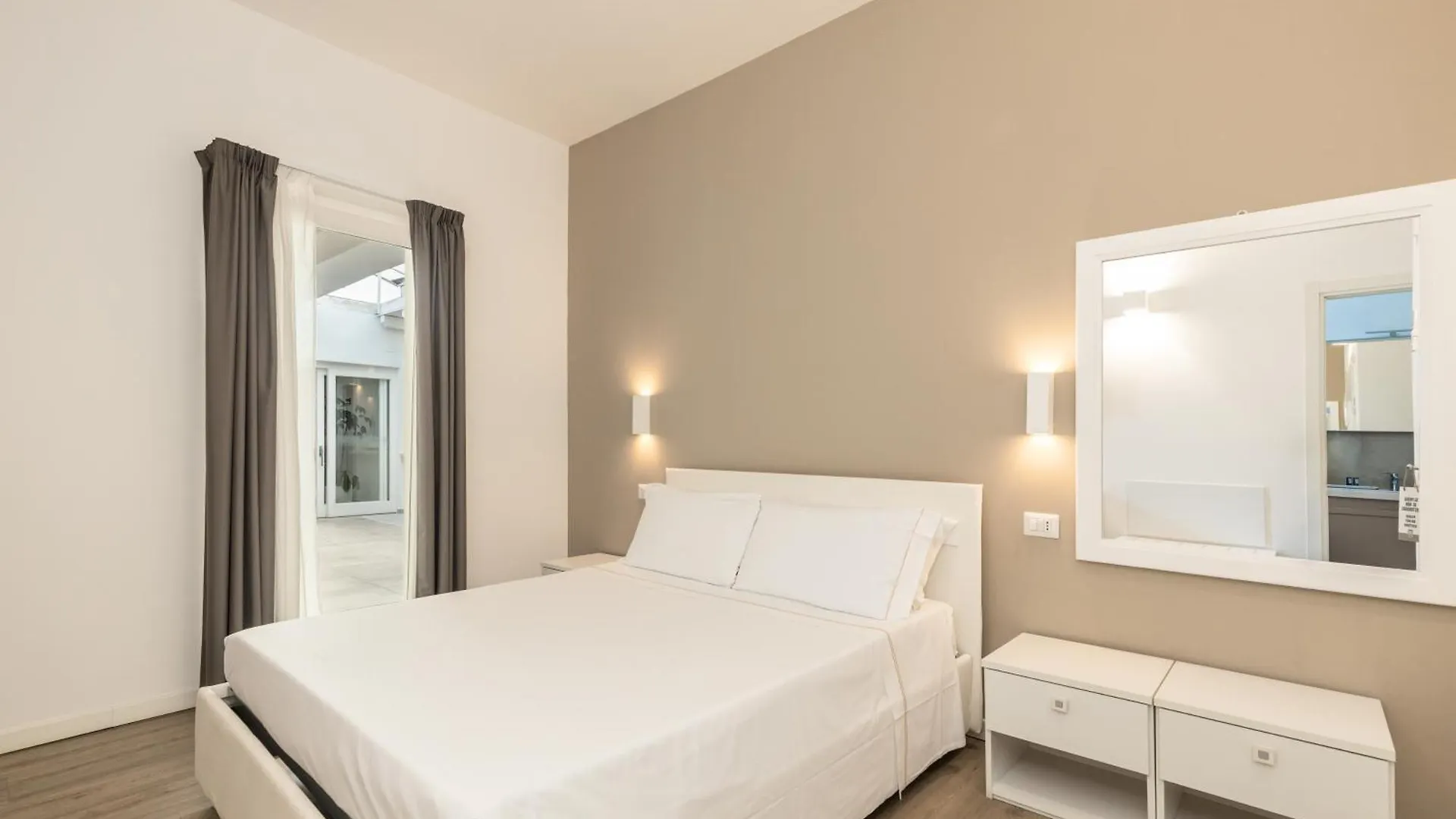 ***  Aras Hotel Boutique Villasimius Italie