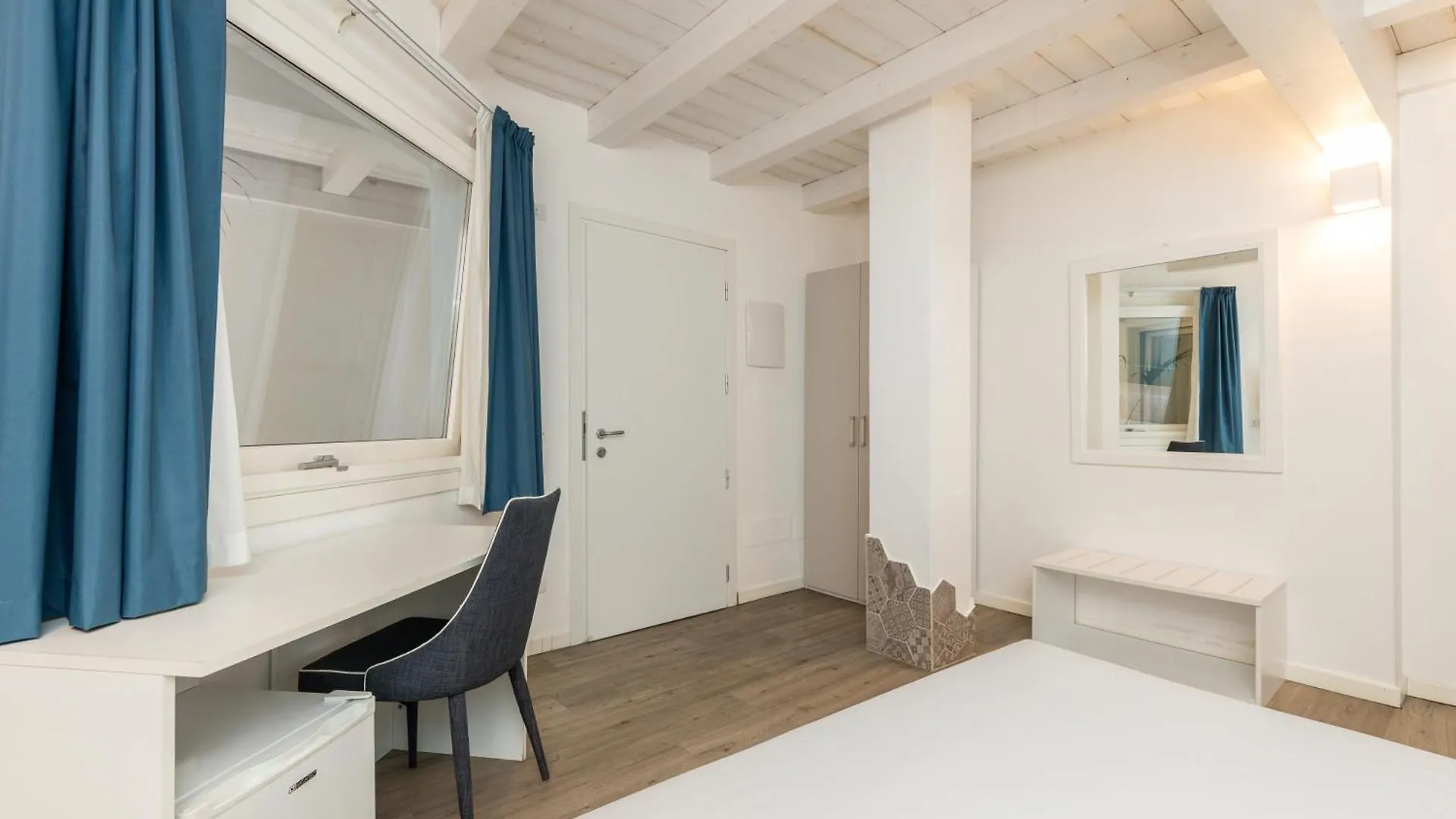 Aras Hotel Boutique Villasimius
