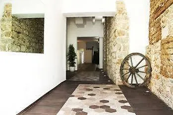 Aras Hotel Boutique Villasimius 3*,