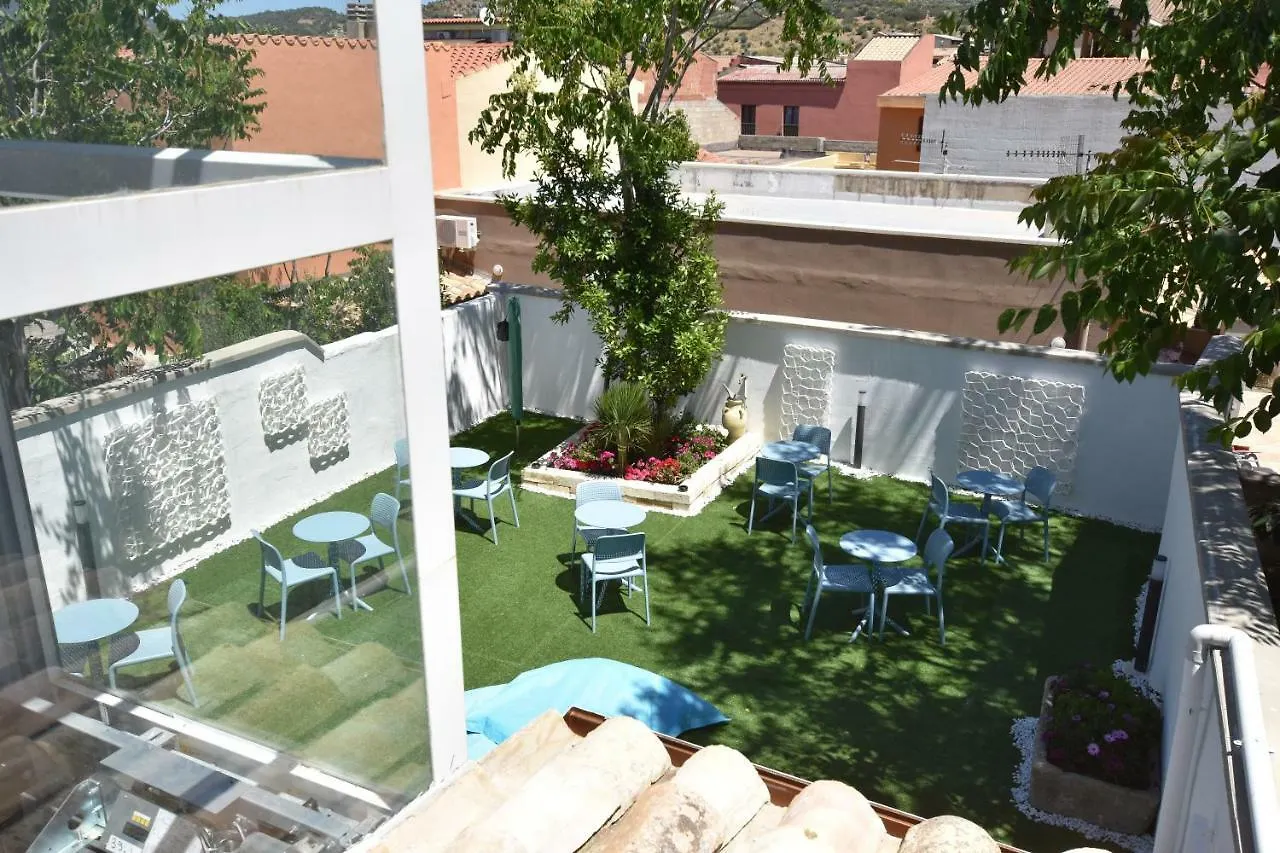 Aras Hotel Boutique Villasimius