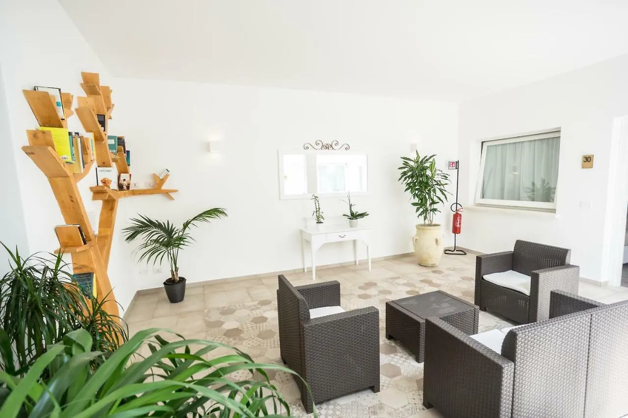 Aras Hotel Boutique Villasimius