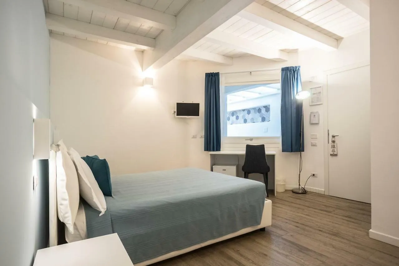 ***  Aras Hotel Boutique Villasimius Italie