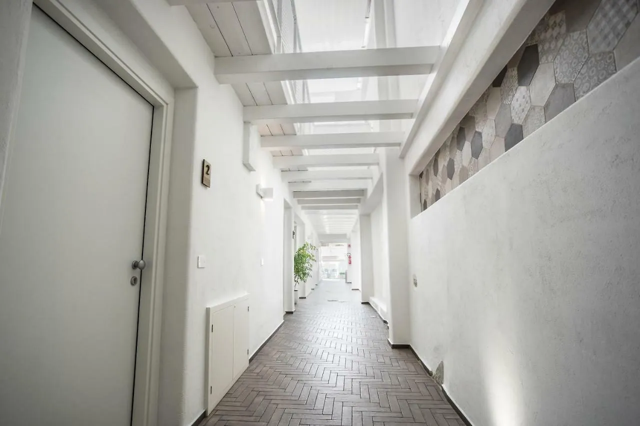 Aras Hotel Boutique Villasimius