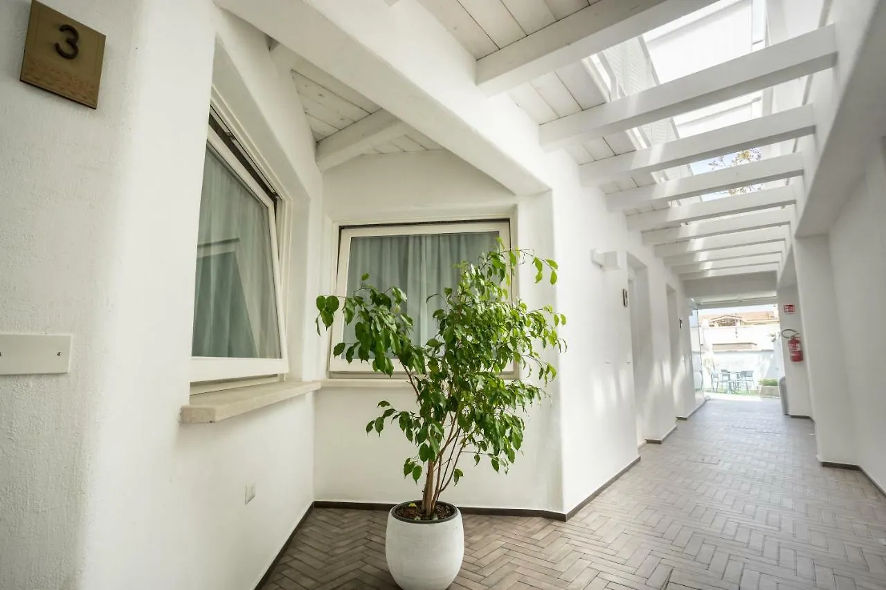 Aras Hotel Boutique Villasimius Italia