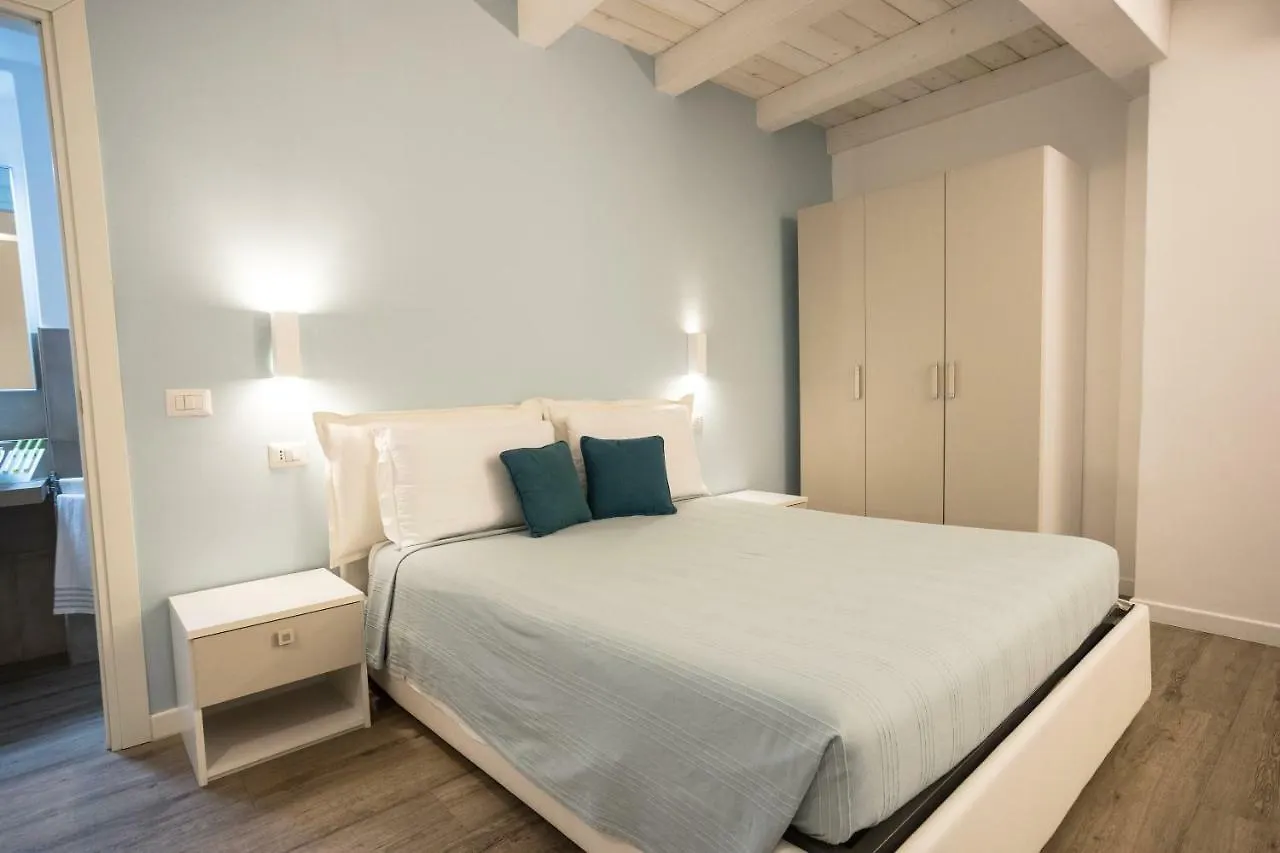 Aras Hotel Boutique Villasimius