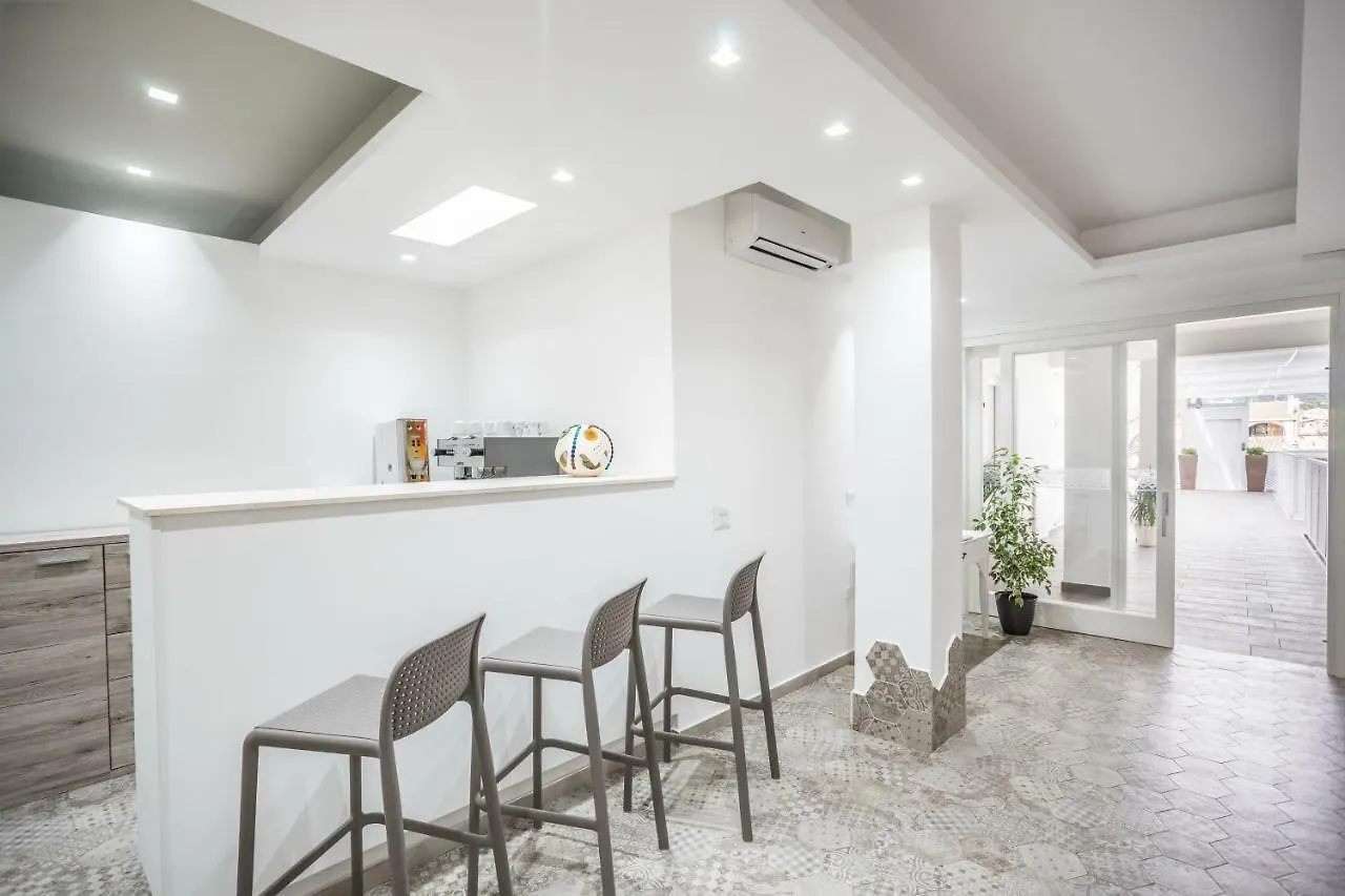 Aras Hotel Boutique Villasimius Italia