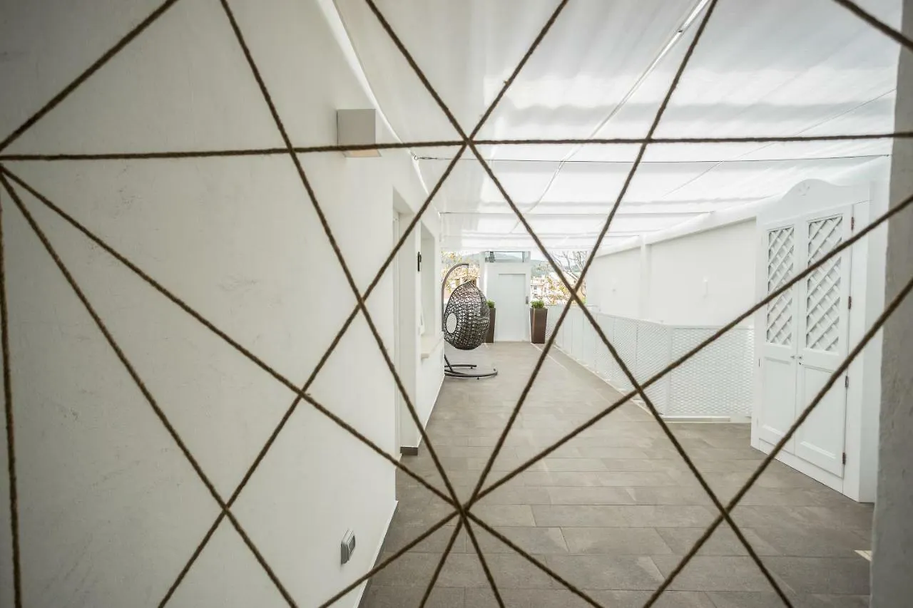 Aras Hotel Boutique Villasimius