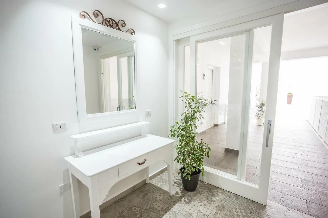 Aras Hotel Boutique Villasimius Italia