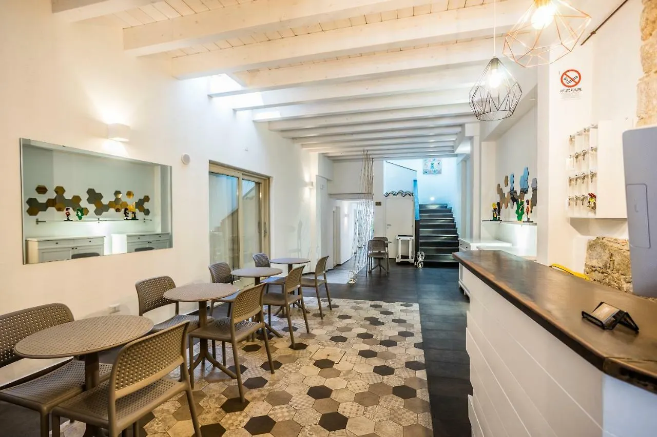 Aras Hotel Boutique Villasimius
