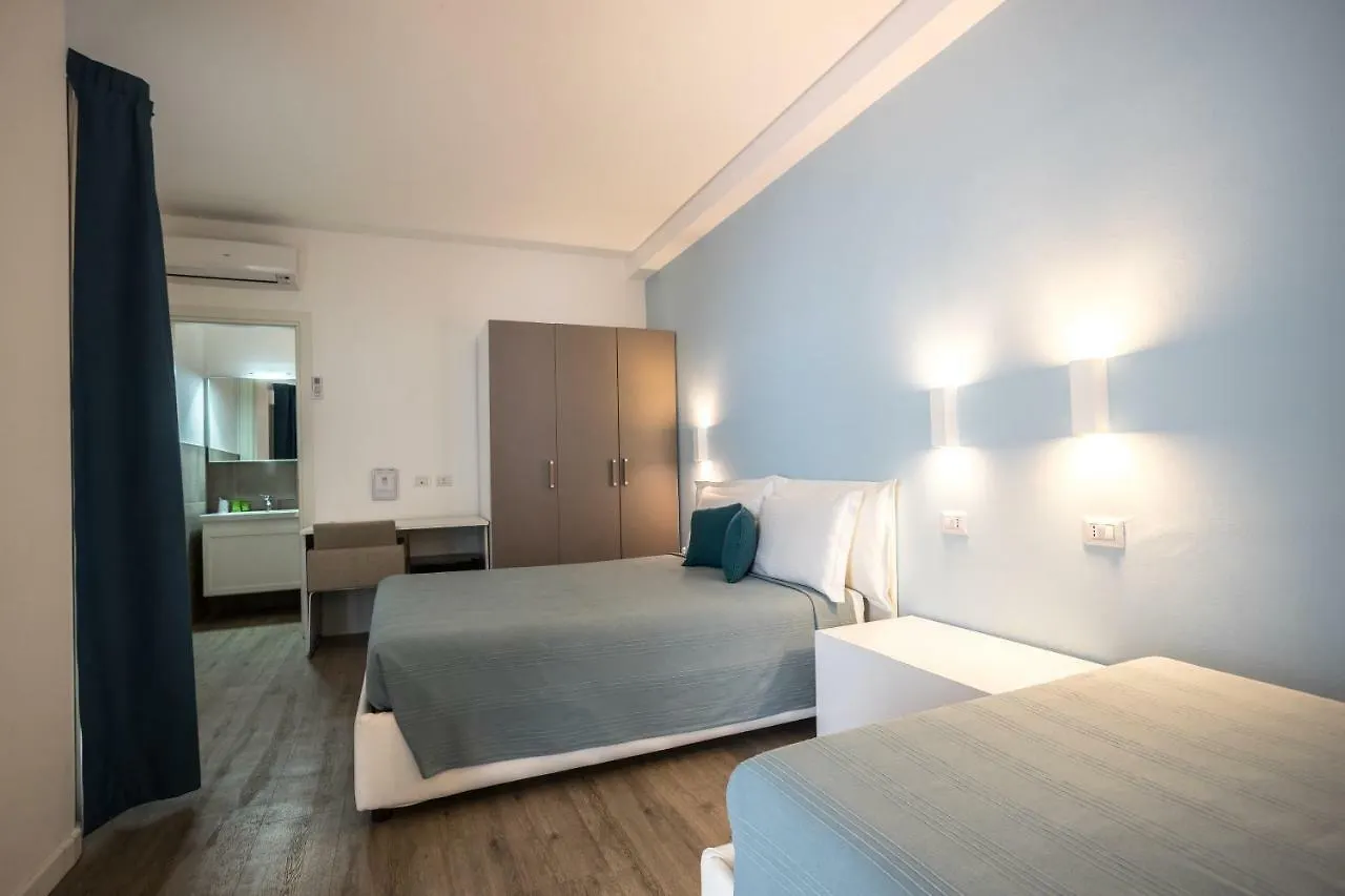 Aras Hotel Boutique Villasimius Italia