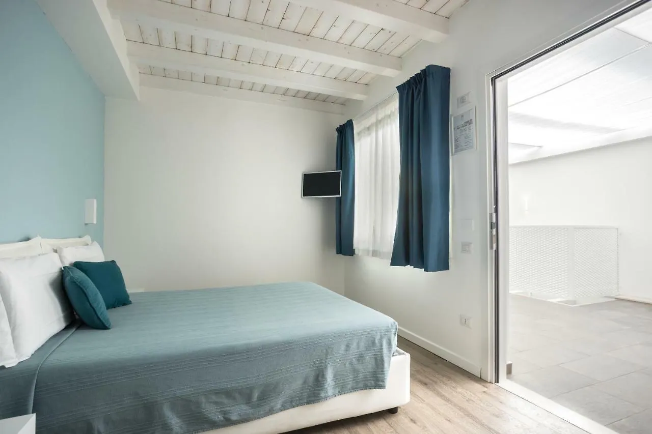 ***  Aras Hotel Boutique Villasimius Italia