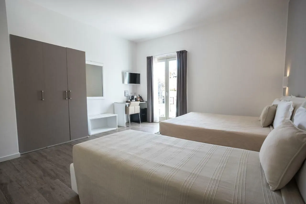 Aras Hotel Boutique Villasimius