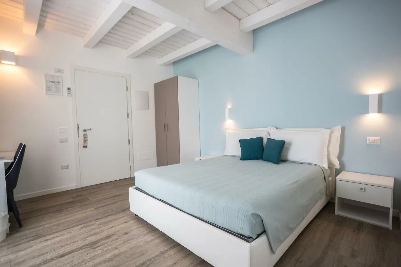 Aras Hotel Boutique Villasimius