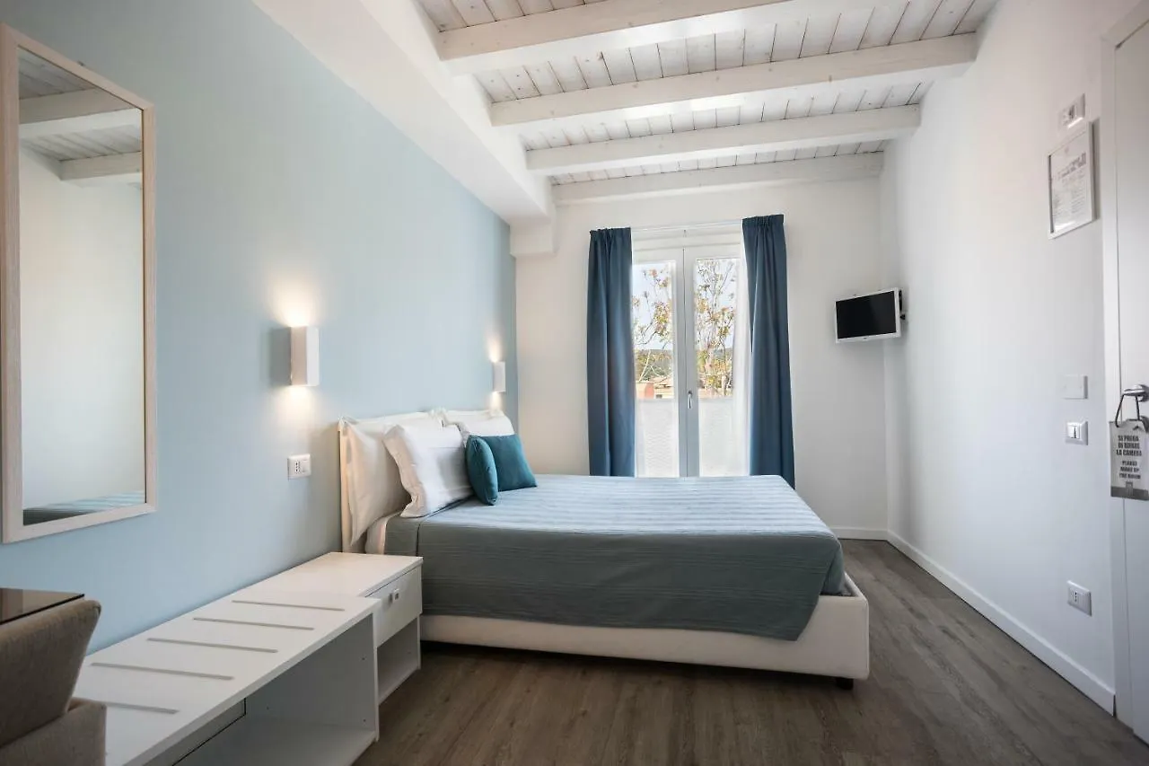Aras Hotel Boutique Villasimius