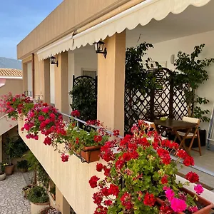 Il Patio Couette-café