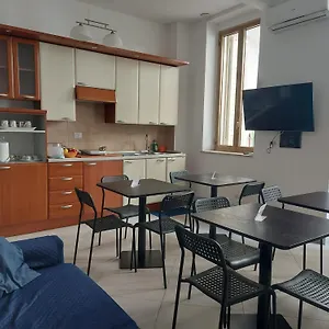 Bed and breakfast Arte Mia Reggio Calabria
