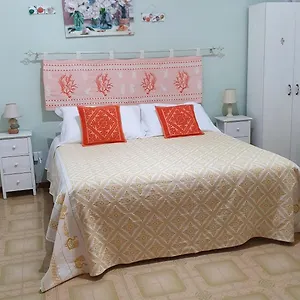 4 Stagioni Bed and breakfast