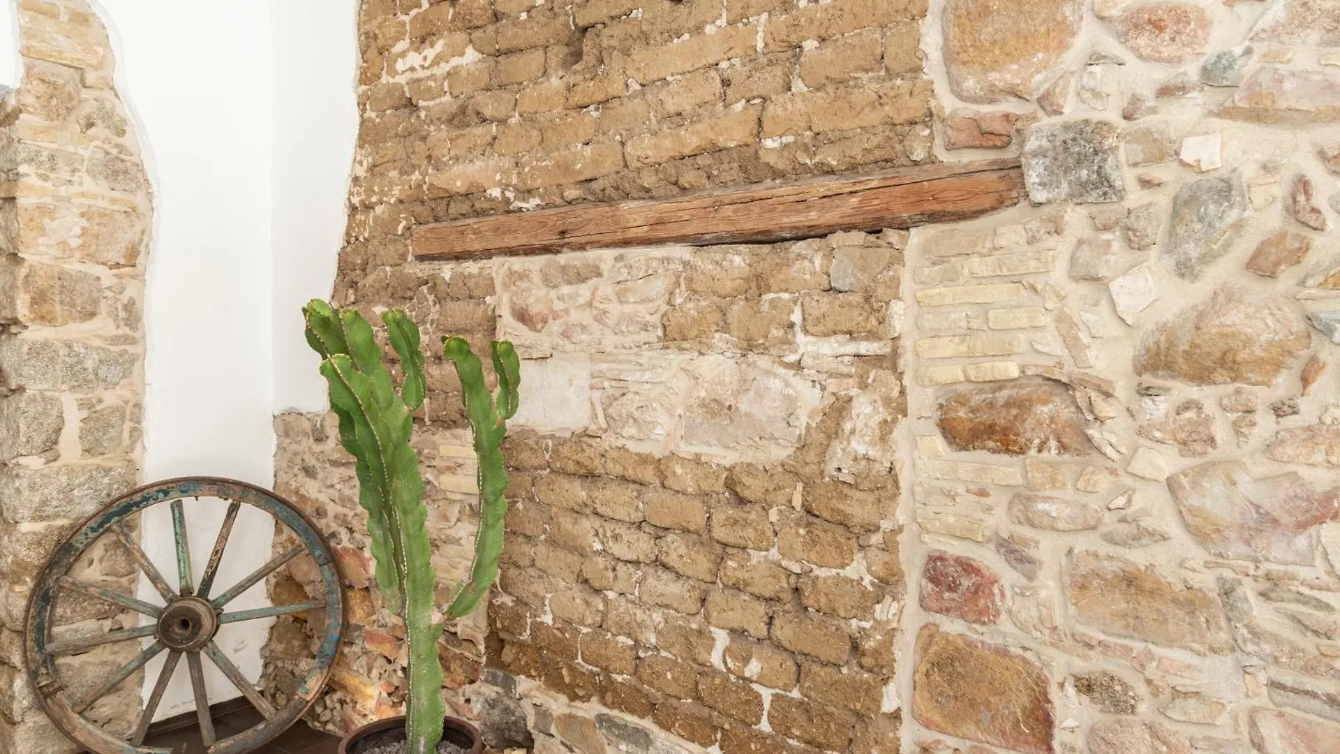 Aras Hotel Boutique Villasimius