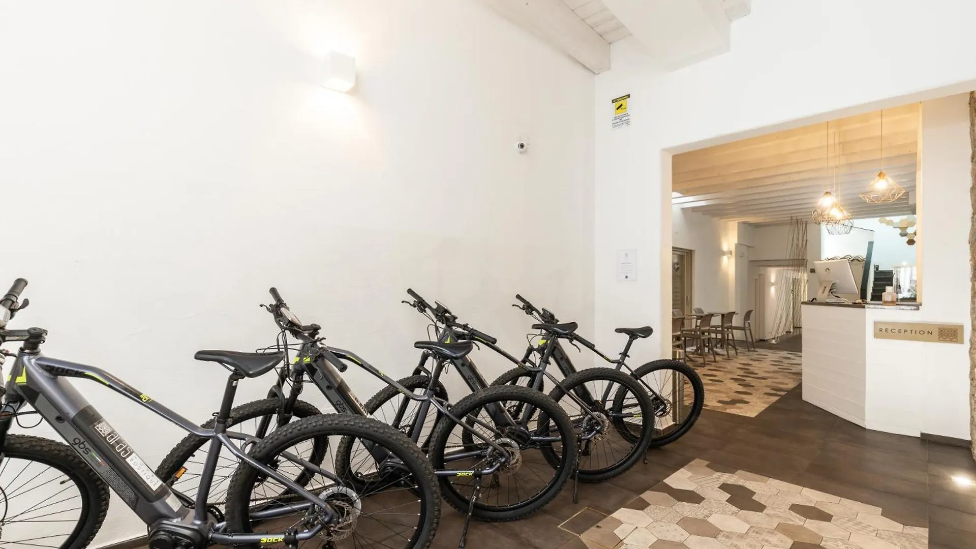 Aras Hotel Boutique Villasimius Italy