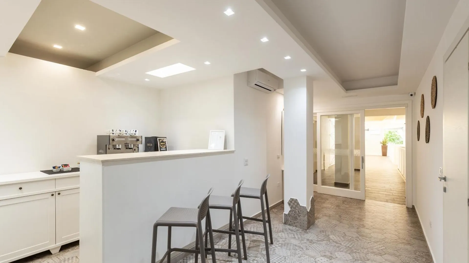 ***  Aras Hotel Boutique Villasimius Italy