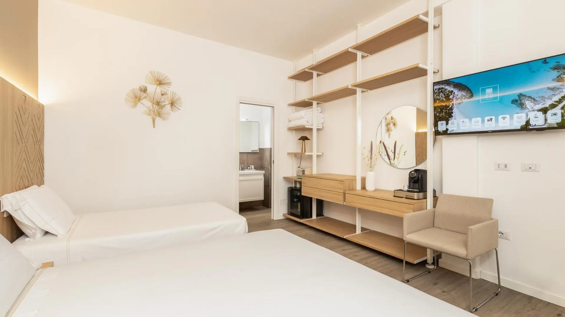 ***  Aras Hotel Boutique Villasimius Italy