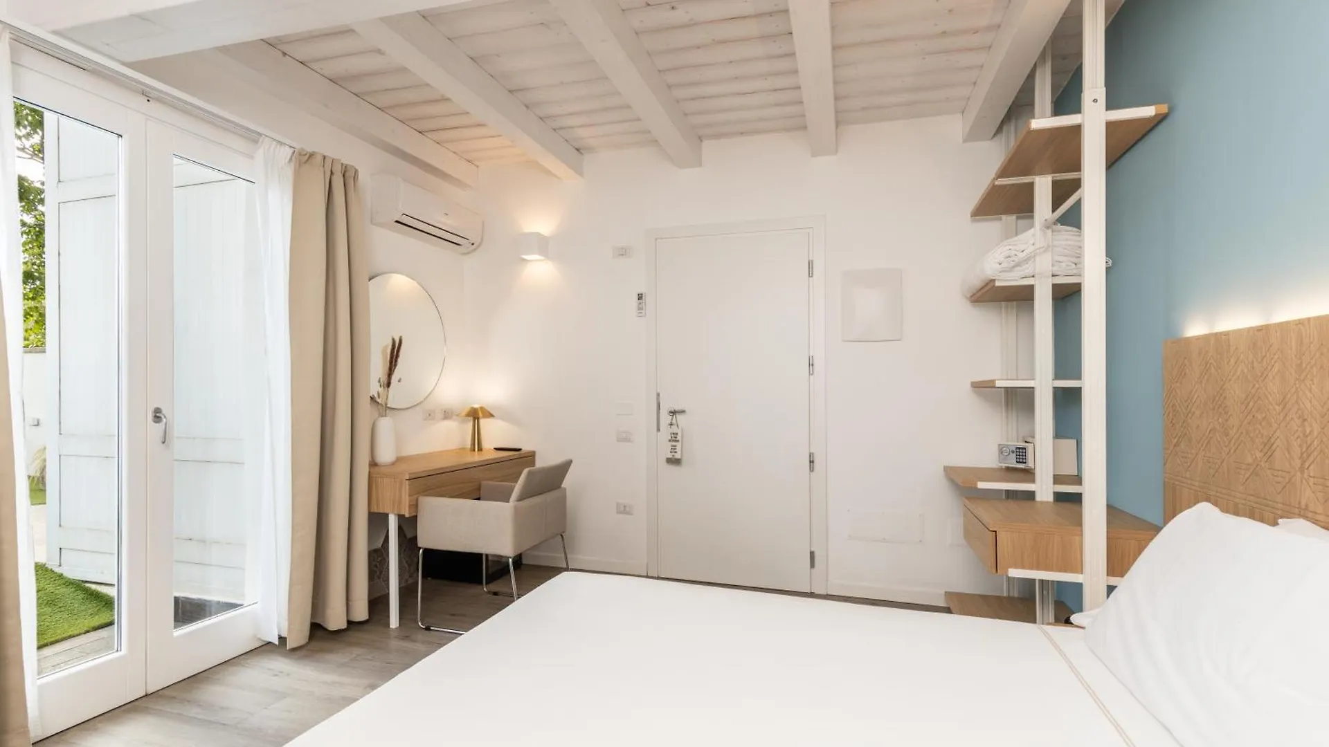 Aras Hotel Boutique Villasimius