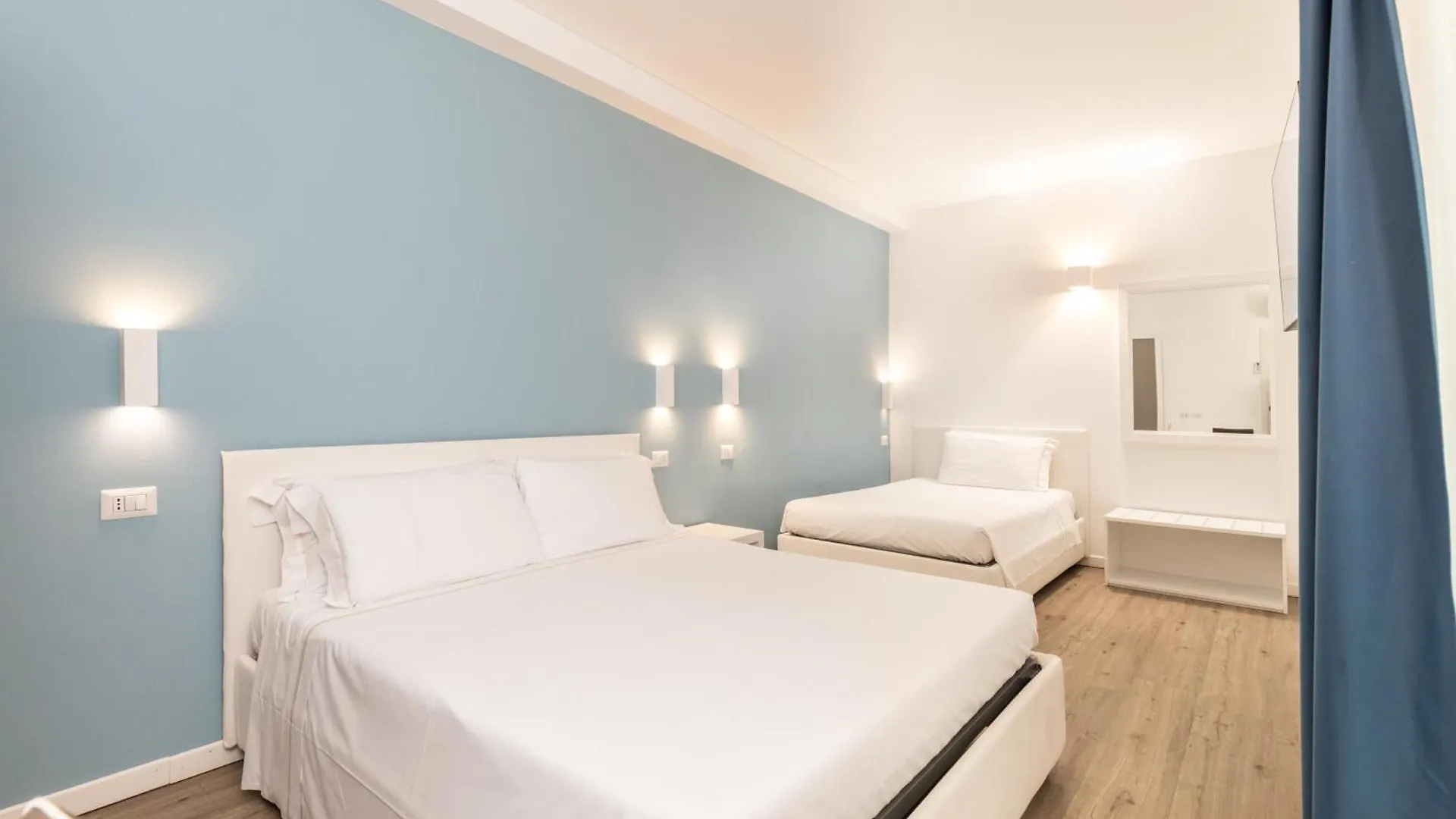 Aras Hotel Boutique Villasimius