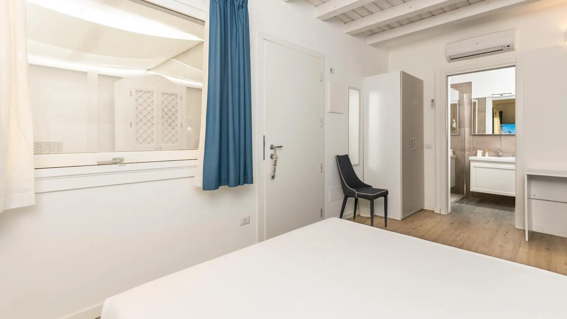 Aras Hotel Boutique Villasimius
