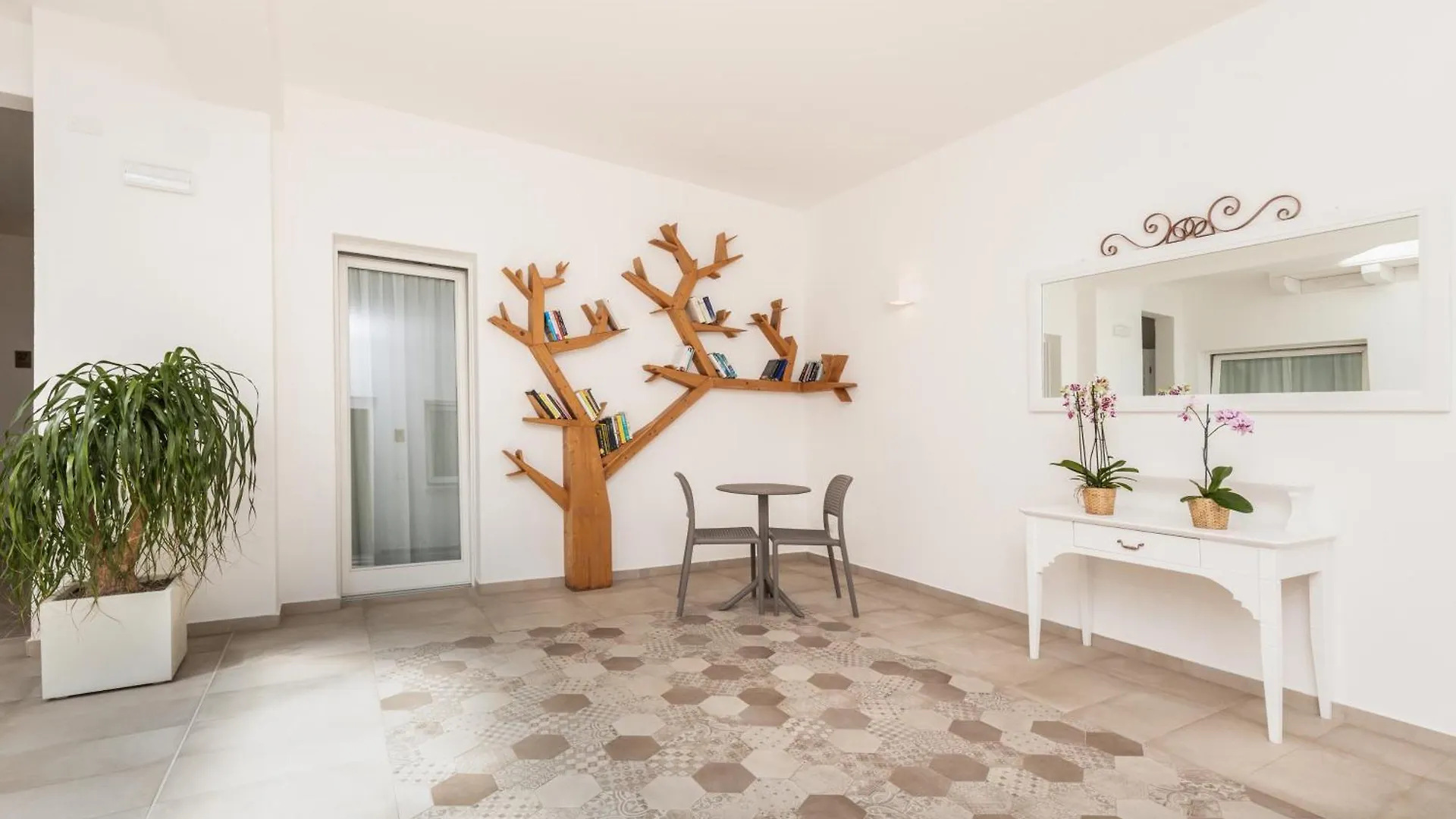 Aras Hotel Boutique Villasimius Italy
