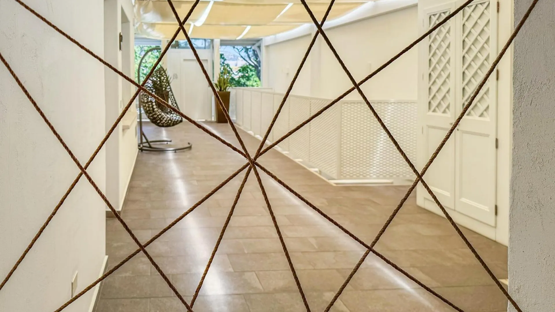 Aras Hotel Boutique Villasimius
